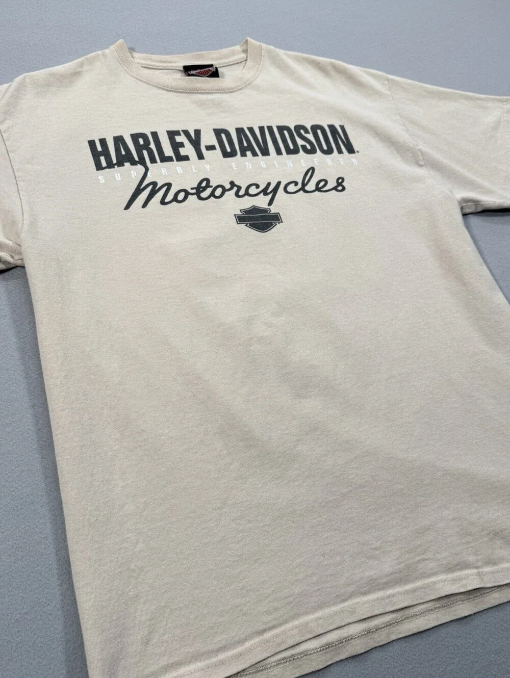 Harley Davidson 